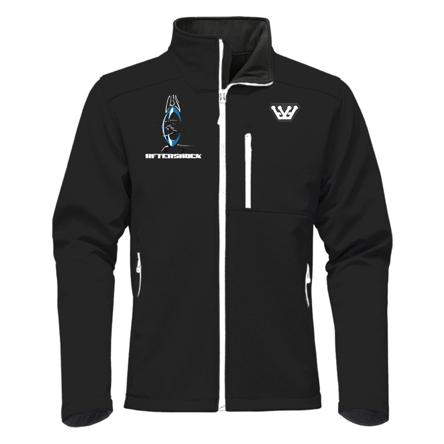 Columbia Basin Aftershock Soft Shell Jacket