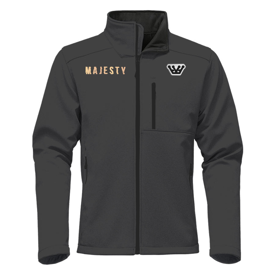 Majesty Soft Shell Jacket