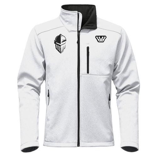 Seattle Knights Soft Shell Jacket