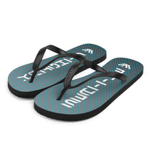 Seattle Knights Flip-Flops