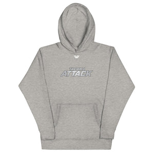 Tacoma Attack Hoodie