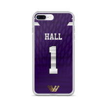 Hall #1 iPhone Case