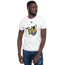 Wimberly Wolverines Basic Tee