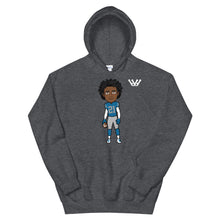 Tracy Walker Hypetoon Hoodie