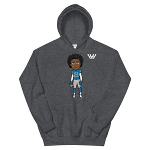 Tracy Walker Hypetoon Hoodie