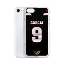 Garcia #9 iPhone Case