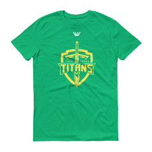 Lake Tapps Titans Premium Tee