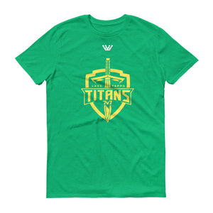 Lake Tapps Titans Premium Tee