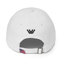 Wimberly Wolverines Unstructured Buckle Cap