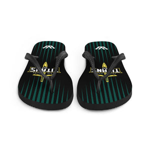 Lake Tapps Titans Flip-Flops