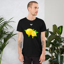 Lemon Drip Tee