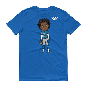 Tracy Walker Hypetoon T-Shirt