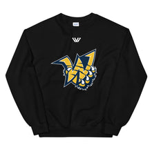 Wimberly Wolverines Crew Neck Sweatshirt