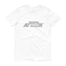 Tacoma Attack Premium Tee