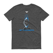 Columbia Basin Aftershock Premium Tee