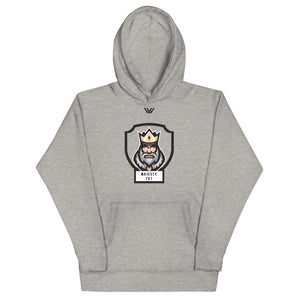 Majesty Hoodie