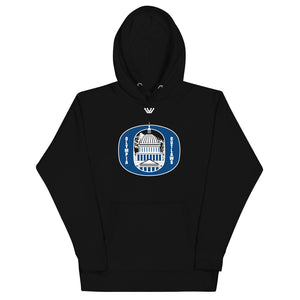 Olympia Outlaws Hoodie