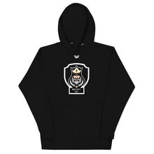 Majesty Hoodie