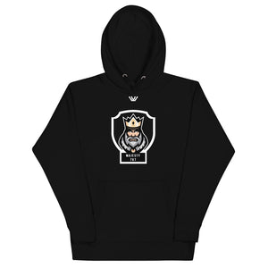 Majesty Hoodie