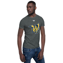 Wimberly Wolverines Basic Tee