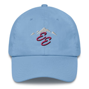 Eastside Elite Unstructured Buckle Cap