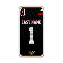 Hype iPhone Case