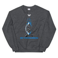 Columbia Basin Aftershock Crew Neck Sweatshirt