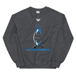 Columbia Basin Aftershock Crew Neck Sweatshirt