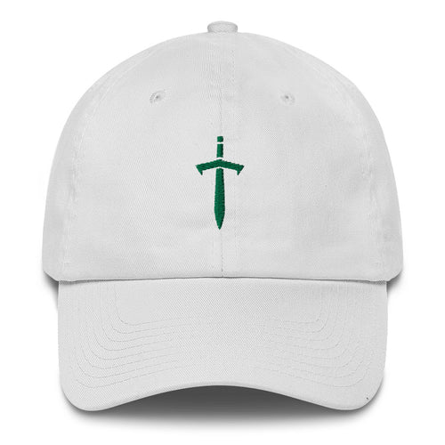 Lake Tapps Titans Unstructured Buckle Cap