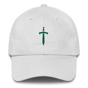 Lake Tapps Titans Unstructured Buckle Cap