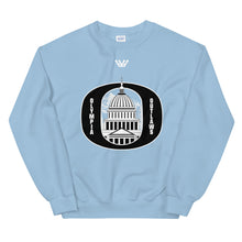 Olympia Outlaws Crew Neck Sweatshirt