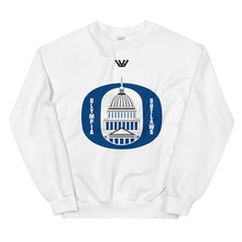 Olympia Outlaws Crew Neck Sweatshirt