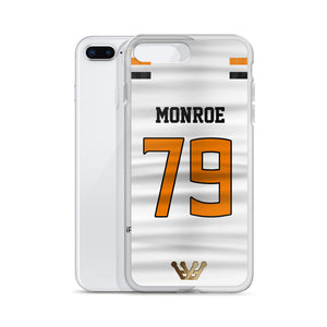 Monroe #79 iPhone Case