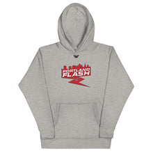 Portland Flash Hoodie