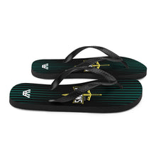 Lake Tapps Titans Flip-Flops