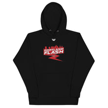 Portland Flash Hoodie