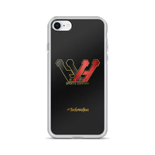 Hype Sports Brand iPhone Case