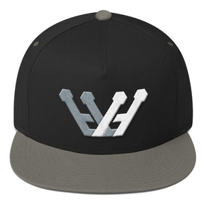 Hype Crown Snapback Hat