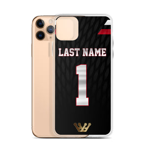 Hype iPhone Case