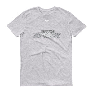 Tacoma Attack Premium Tee