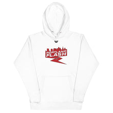 Portland Flash Hoodie