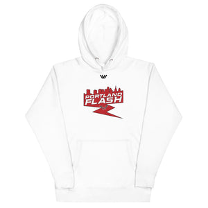 Portland Flash Hoodie