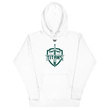 Lake Tapps Titans Hoodie