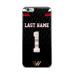 Hype iPhone Case