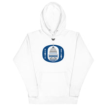 Olympia Outlaws Hoodie