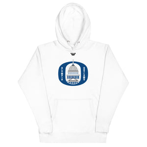 Olympia Outlaws Hoodie