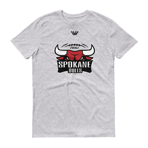 Spokane Bulls Premium Tee