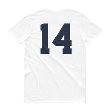 #14 HypeToon Short-Sleeve T-Shirt