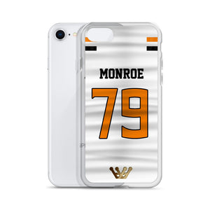 Monroe #79 iPhone Case