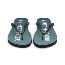 Seattle Knights Flip-Flops